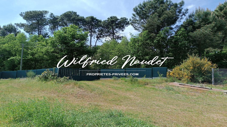 Ma-Cabane - Vente Terrain MULSANNE, 1748 m²