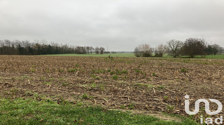 Ma-Cabane - Vente Terrain Mulsanne, 654 m²