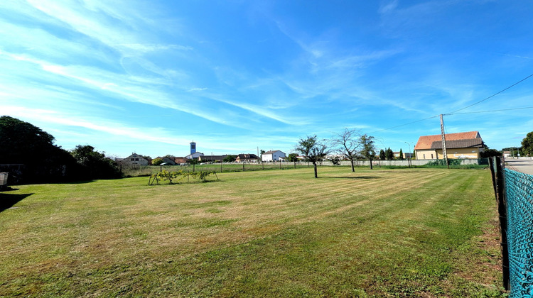 Ma-Cabane - Vente Terrain Munchhouse, 597 m²