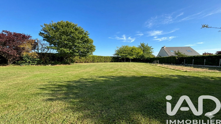 Ma-Cabane - Vente Terrain Muncq-Nieurlet, 1207 m²