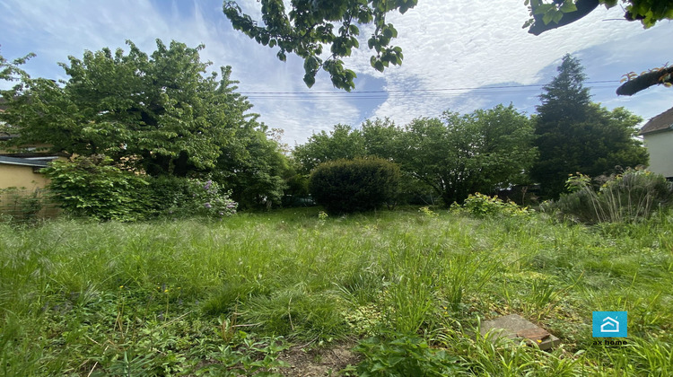 Ma-Cabane - Vente Terrain Mundolsheim, 443 m²