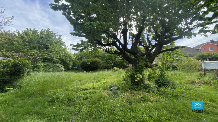 Ma-Cabane - Vente Terrain Mundolsheim, 443 m²