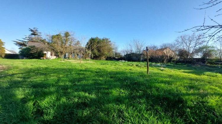 Ma-Cabane - Vente Terrain Muneville-sur-Mer, 882 m²