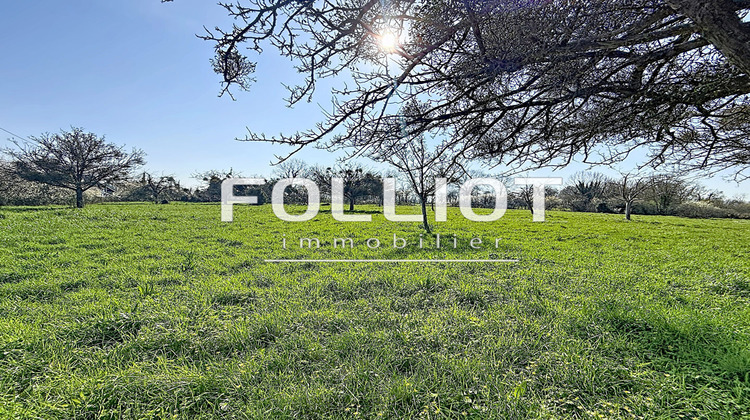 Ma-Cabane - Vente Terrain MUNEVILLE-SUR-MER, 7200 m²