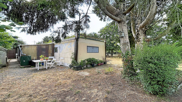 Ma-Cabane - Vente Terrain MUNEVILLE-SUR-MER, 400 m²