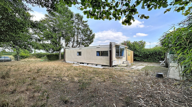 Ma-Cabane - Vente Terrain MUNEVILLE-SUR-MER, 400 m²