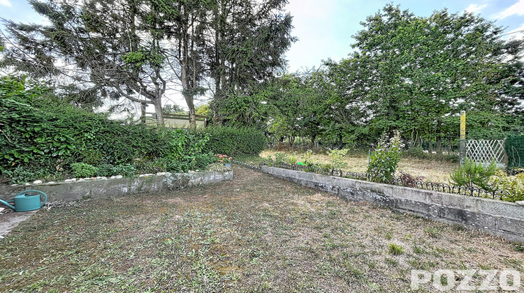 Ma-Cabane - Vente Terrain MUNEVILLE-SUR-MER, 400 m²