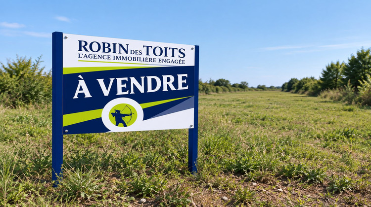 Ma-Cabane - Vente Terrain Muntzenheim, 573 m²