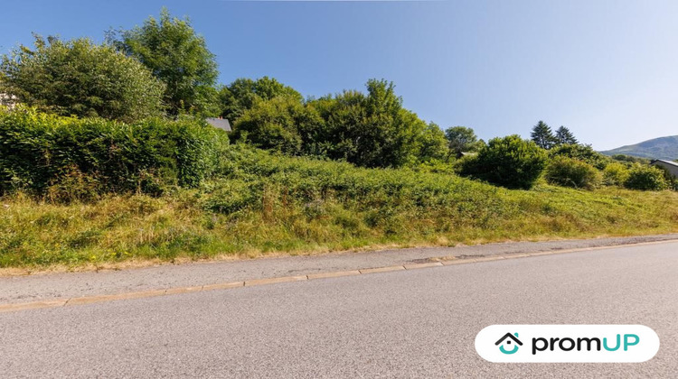 Ma-Cabane - Vente Terrain Murat-le-Quaire, 800 m²