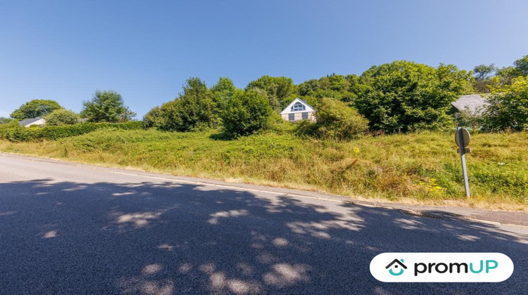 Ma-Cabane - Vente Terrain Murat-le-Quaire, 800 m²