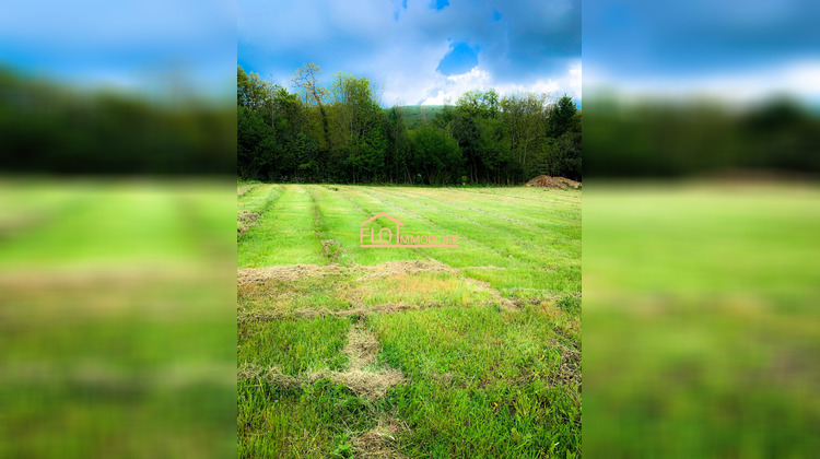 Ma-Cabane - Vente Terrain Murat-sur-Vèbre, 977 m²