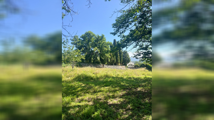 Ma-Cabane - Vente Terrain Murato, 1139 m²