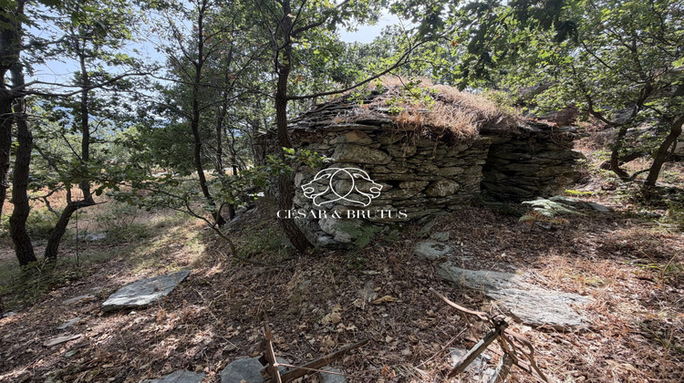 Ma-Cabane - Vente Terrain Murato, 974 m²