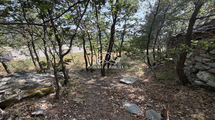 Ma-Cabane - Vente Terrain Murato, 974 m²
