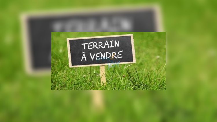 Ma-Cabane - Vente Terrain Muret, 712 m²