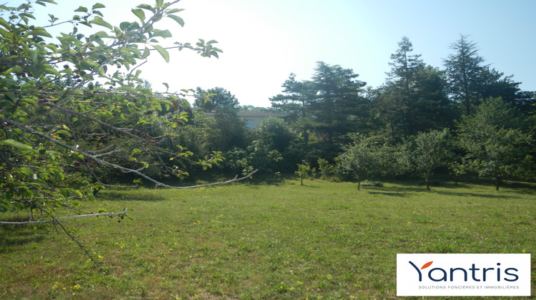 Ma-Cabane - Vente Terrain Muret, 576 m²