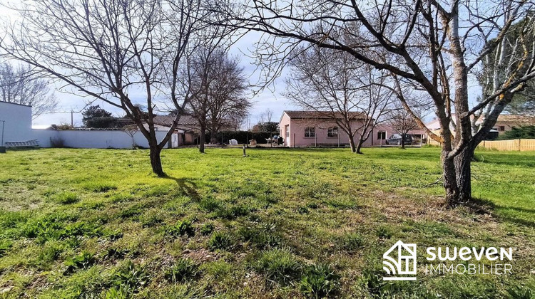 Ma-Cabane - Vente Terrain Muret, 900 m²