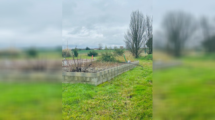 Ma-Cabane - Vente Terrain MURET, 1400 m²