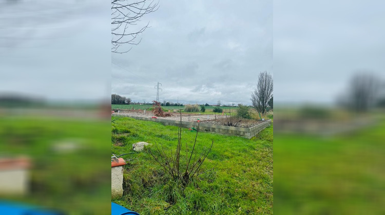 Ma-Cabane - Vente Terrain MURET, 1400 m²