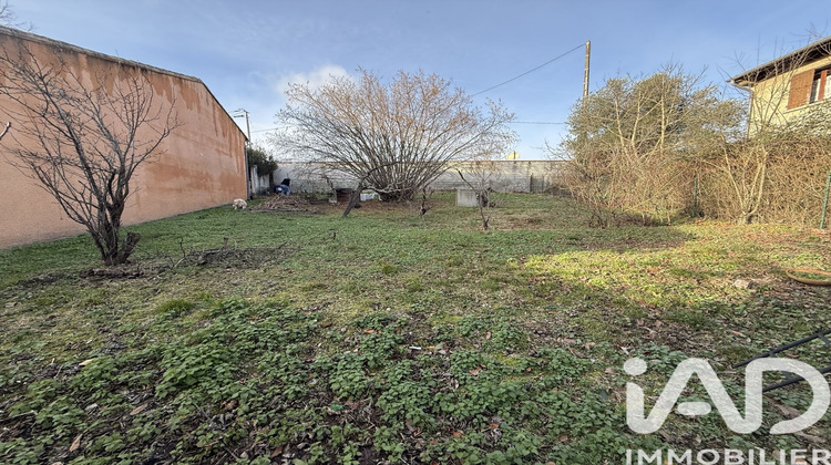 Ma-Cabane - Vente Terrain Muret, 408 m²