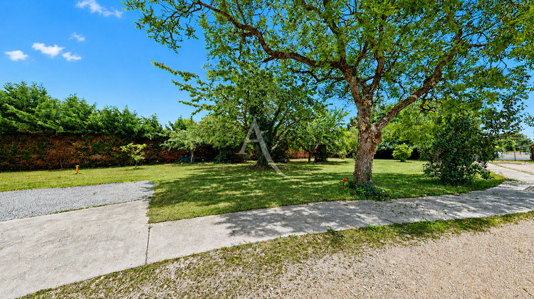 Ma-Cabane - Vente Terrain MURET, 700 m²