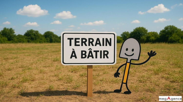 Ma-Cabane - Vente Terrain MURET, 2747 m²
