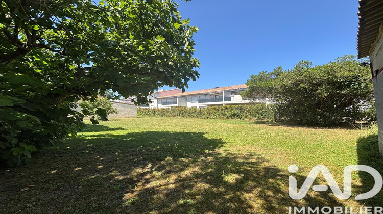 Ma-Cabane - Vente Terrain Muret, 430 m²