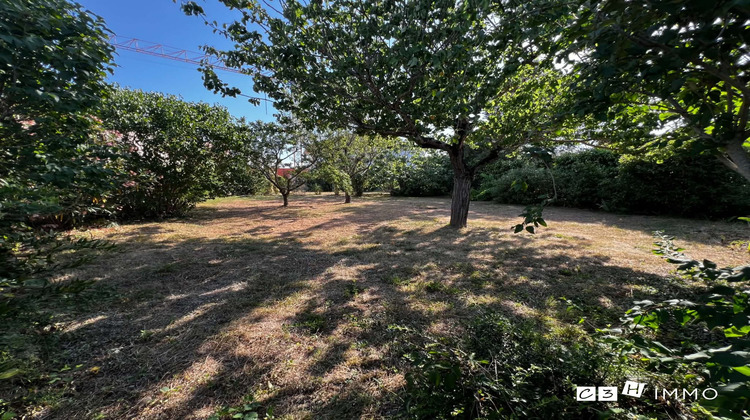 Ma-Cabane - Vente Terrain Muret, 397 m²
