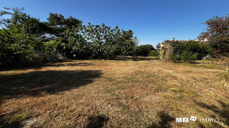 Ma-Cabane - Vente Terrain Muret, 397 m²