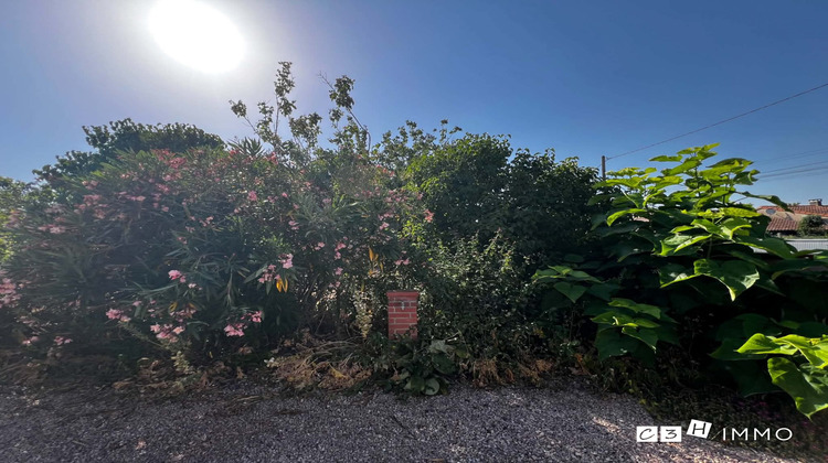 Ma-Cabane - Vente Terrain Muret, 397 m²