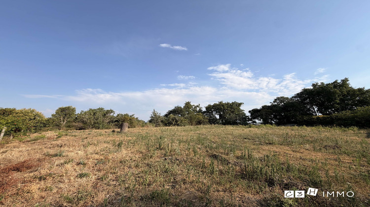Ma-Cabane - Vente Terrain muret, 1400 m²