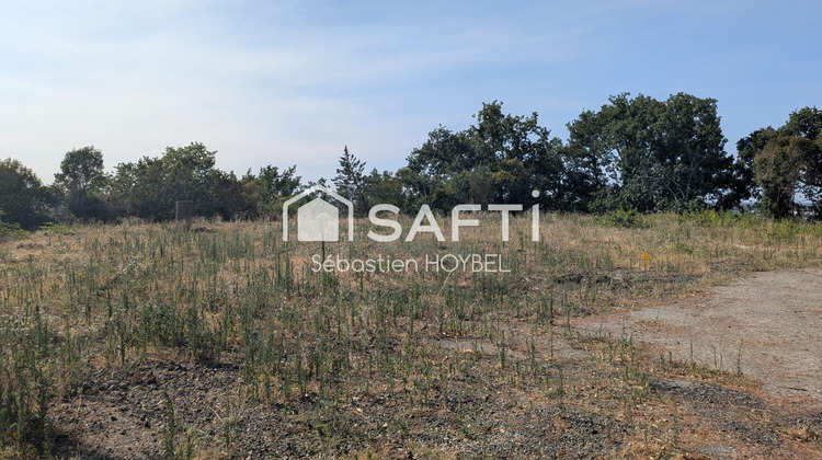 Ma-Cabane - Vente Terrain Muret, 1488 m²