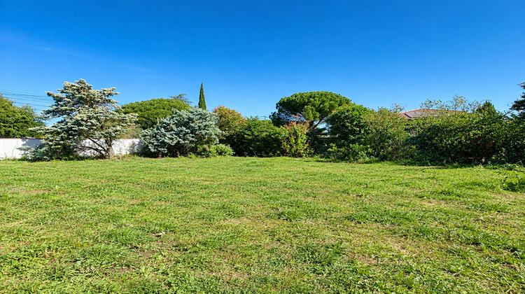 Ma-Cabane - Vente Terrain MURET, 627 m²