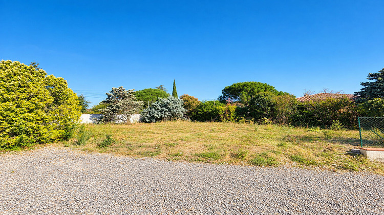 Ma-Cabane - Vente Terrain MURET, 627 m²