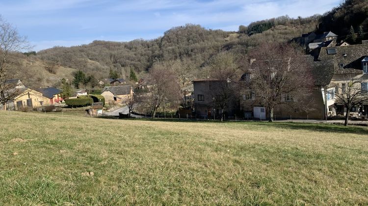 Ma-Cabane - Vente Terrain MURET-LE-CHATEAU, 1971 m²