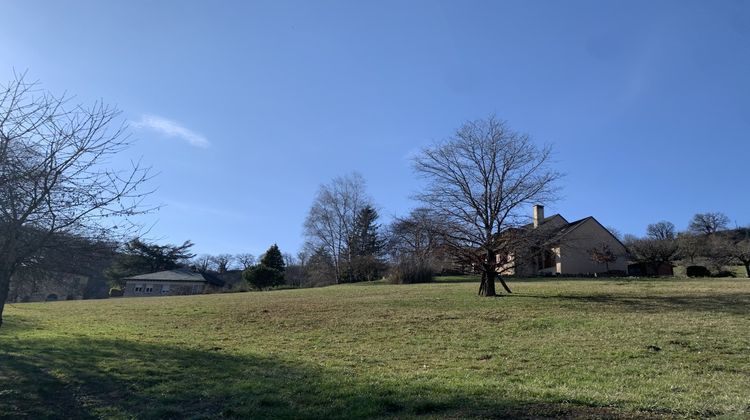 Ma-Cabane - Vente Terrain MURET-LE-CHATEAU, 1971 m²