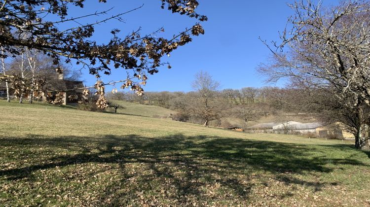 Ma-Cabane - Vente Terrain MURET-LE-CHATEAU, 1971 m²