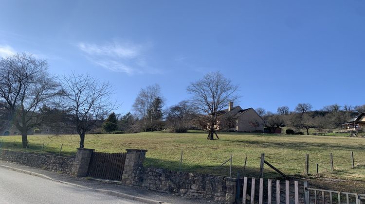 Ma-Cabane - Vente Terrain MURET-LE-CHATEAU, 1971 m²