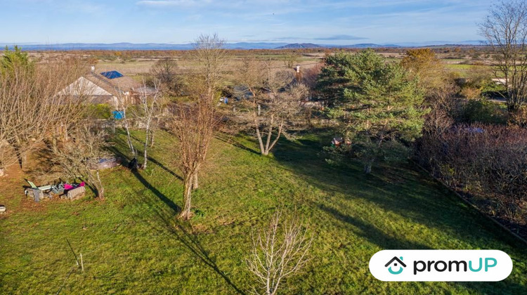 Ma-Cabane - Vente Terrain Muret-le-Château, 1200 m²