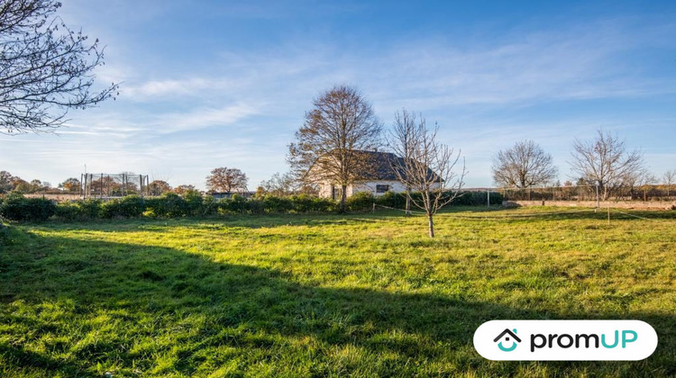 Ma-Cabane - Vente Terrain Muret-le-Château, 1200 m²