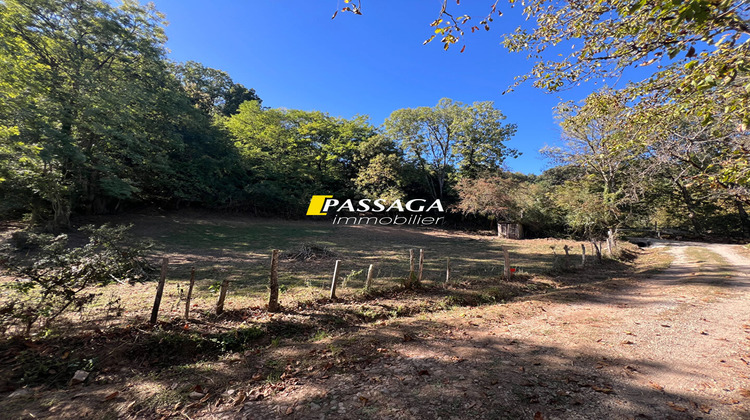 Ma-Cabane - Vente Terrain MURET-LE-CHATEAU, 840 m²