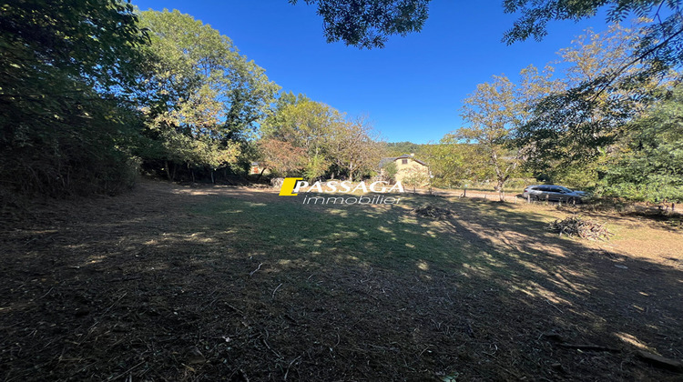 Ma-Cabane - Vente Terrain MURET-LE-CHATEAU, 840 m²