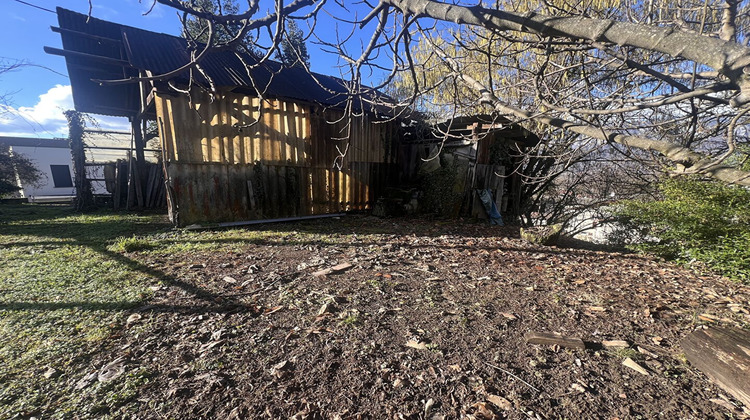 Ma-Cabane - Vente Terrain MURIANETTE, 921 m²