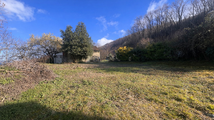 Ma-Cabane - Vente Terrain MURIANETTE, 921 m²