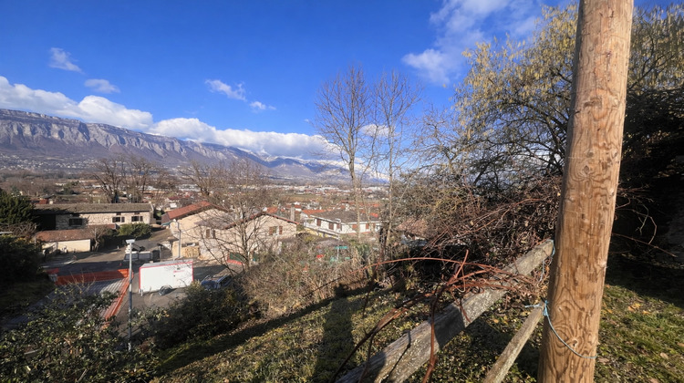 Ma-Cabane - Vente Terrain MURIANETTE, 921 m²