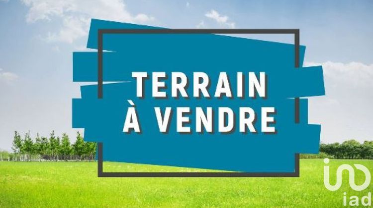 Ma-Cabane - Vente Terrain Mûrs-Erigné, 286 m²