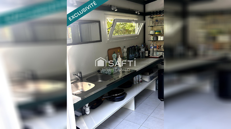 Ma-Cabane - Vente Terrain Murs-Erigne, 1575 m²