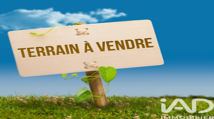Ma-Cabane - Vente Terrain Mûrs-Erigné, 603 m²