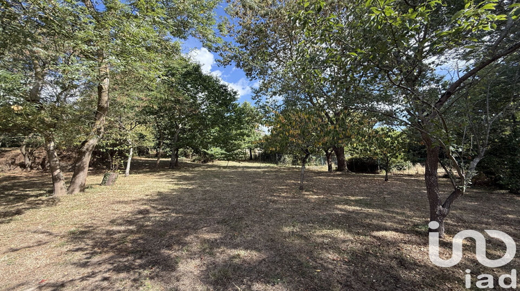 Ma-Cabane - Vente Terrain Mûrs-Erigné, 852 m²