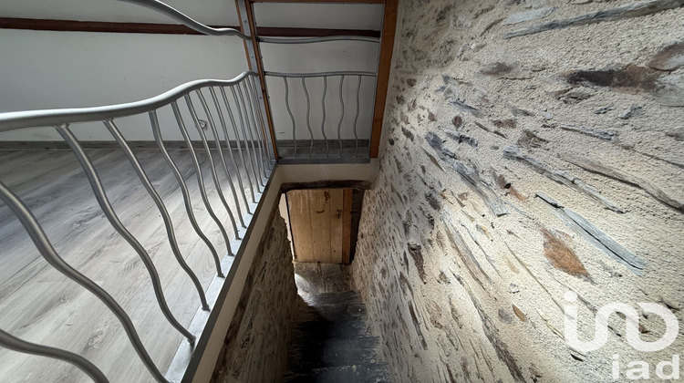 Ma-Cabane - Vente Terrain Mûrs-Erigné, 852 m²